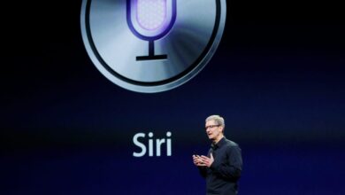 Apple’s Siri Is Getting an AI Makeover: Report