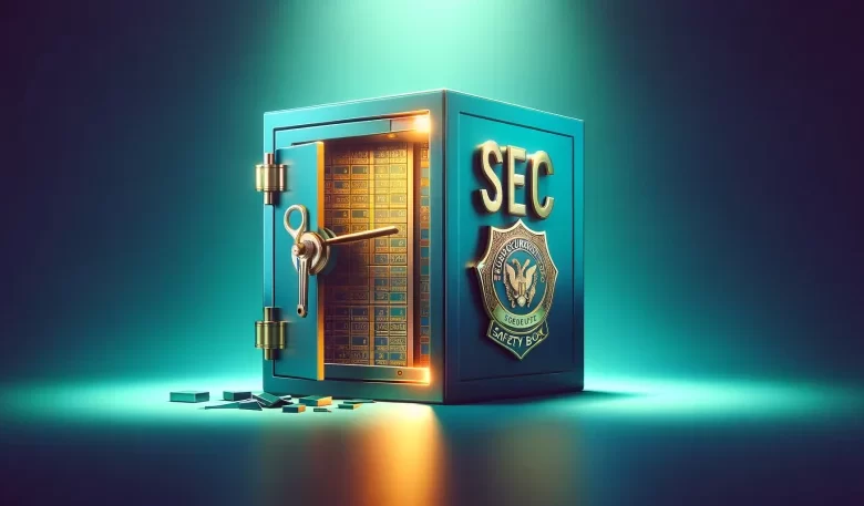Undisclosed report reveals SEC cybersecurity flaws before fake Bitcoin ETF approval hack – Crypto Briefing Undisclosed report reveals SEC cybersecurity flaws before fake Bitcoin ETF approval hack – Crypto Briefing