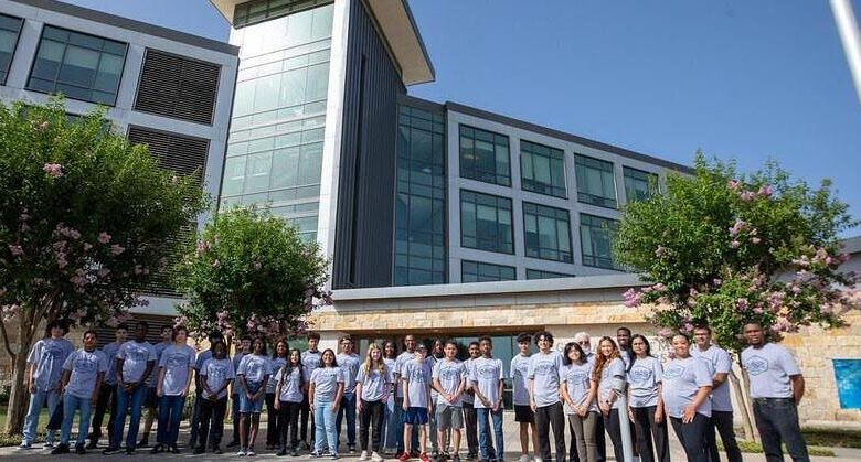 Texas A&M University–Central Texas to host cybersecurity camp | Local News