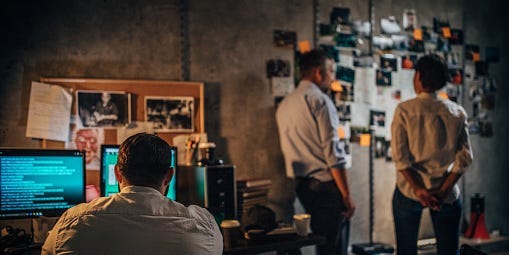 In Rush to Implement AI, Ethics Take a Backseat at Many Companies In Rush to Implement AI, Ethics Take a Backseat at Many Companies