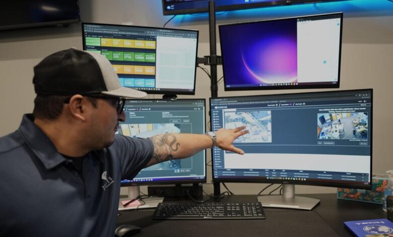 Schools turn to artificial intelligence to spot guns as companies press lawmakers for state funds | Price County Review
