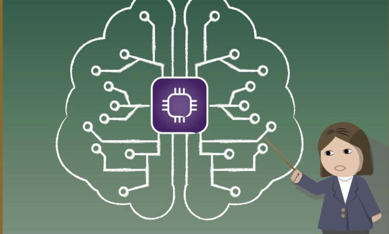 Intel exec on bringing artificial intelligence into the workplace – Morning Times