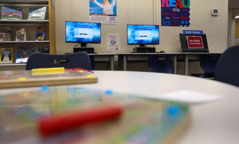 Artificial intelligence might impact libraries, research and information retrieval Artificial intelligence might impact libraries, research and information retrieval