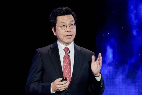 Artificial intelligence firm claims advances in sight Artificial intelligence firm claims advances in sight
