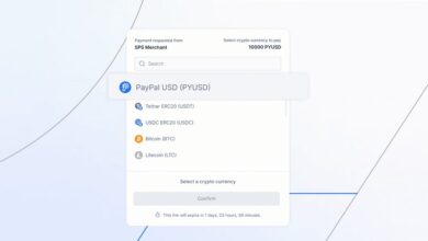 BVNK Integrates PayPal USD to Enhance Stablecoin Adoption