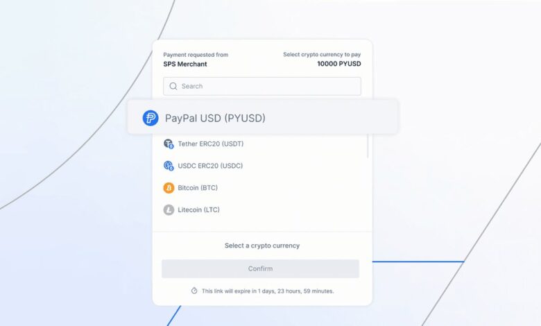 BVNK Integrates PayPal USD to Enhance Stablecoin Adoption BVNK Integrates PayPal USD to Enhance Stablecoin Adoption
