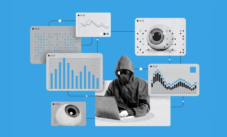Cybersecurity pros in high demand as hacking attacks soar | Business Cybersecurity pros in high demand as hacking attacks soar | Business