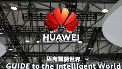 China’s tech firm Huawei hosts roundtable on cybersecurity in Dubai