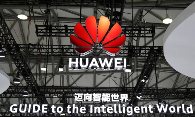 China’s tech firm Huawei hosts roundtable on cybersecurity in Dubai China’s tech firm Huawei hosts roundtable on cybersecurity in Dubai