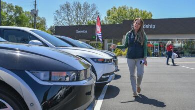 Local dealership manager shares insights into electric vehicles