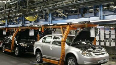 Modern global standards: Speakers raise questions over local automobile industry’s ‘failure’ – Pakistan