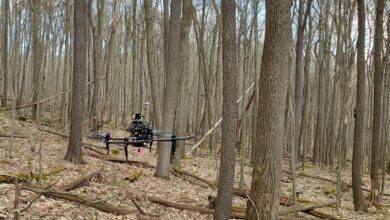 WVU research program to task students with tailoring robots to forested, mountainous areas | State Journal News