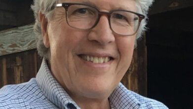 Douglas Preston and pals talk collaboration and artificial intelligence | Pasatiempo