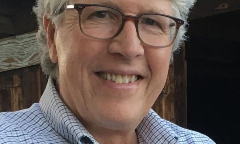 Douglas Preston and pals talk collaboration and artificial intelligence | Pasatiempo