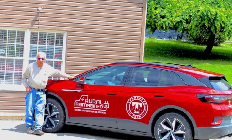 SALS, Tennessee Tech enter into electric vehicle partnership | News SALS, Tennessee Tech enter into electric vehicle partnership | News