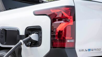 I Drove Chevy’s 2 New EVs. They May Be Enough to Turn the Tide.