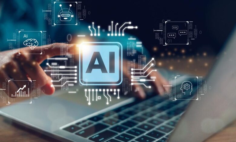 Use of artificial intelligence soars in Puerto Rico | Top Stories Use of artificial intelligence soars in Puerto Rico | Top Stories