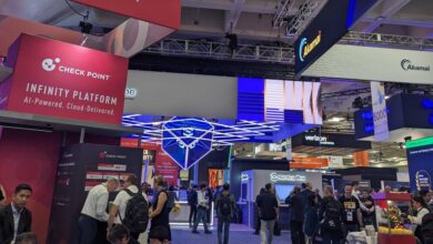 Experts at RSA Reveal Best Practices for Securing 5G and IoT Devices