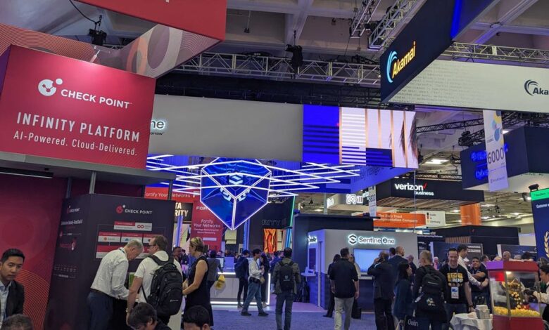 Experts at RSA Reveal Best Practices for Securing 5G and IoT Devices Experts at RSA Reveal Best Practices for Securing 5G and IoT Devices