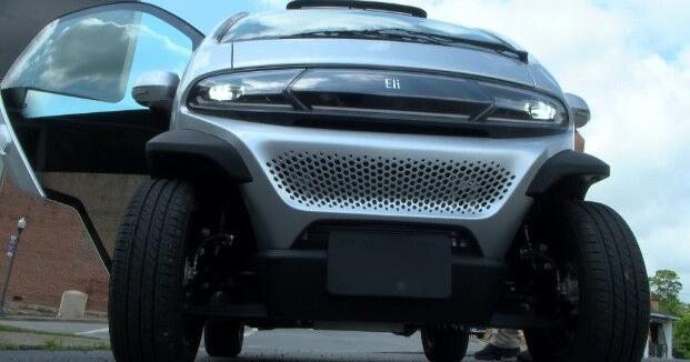 New community electric vehicle could be coming to Dawson Springs | News New community electric vehicle could be coming to Dawson Springs | News