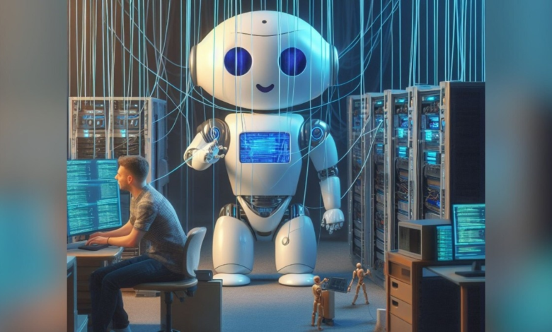India leads Asia Pacific region in generative AI adoption: Report India leads Asia Pacific region in generative AI adoption: Report