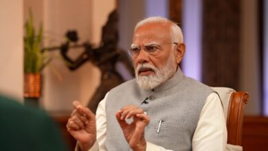 ‘Celebrating entrerpreneurs essential for growth’: India Inc. showers plaudits on PM Modi’s endorsement of wealth creators