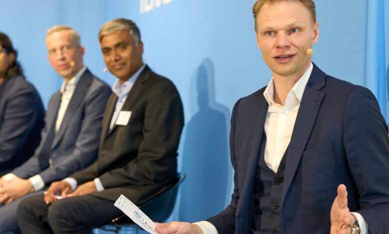 Universal Robots and MiR open new robotics hub in Denmark | Business & Finance
