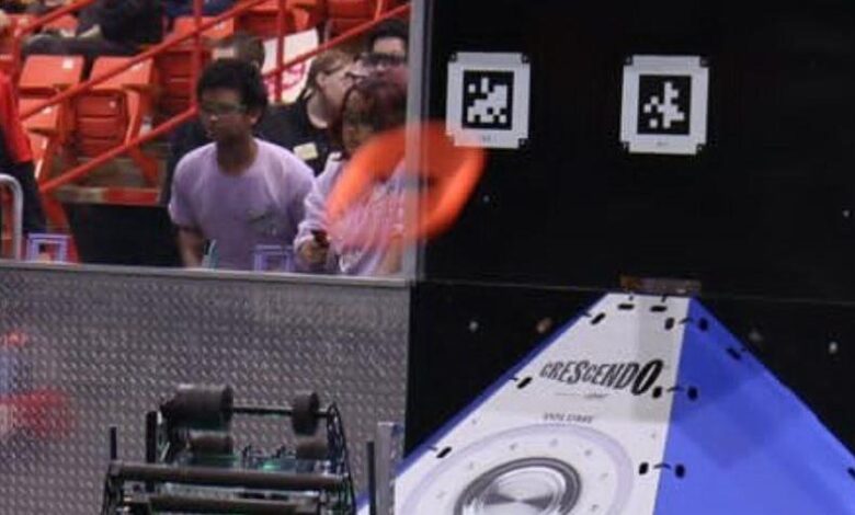 Waialua Robotics Team – Champion of 4 Regional Tournaments on Good Morning Hawaii | News