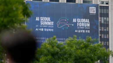 Things to know about an AI safety summit in Seoul