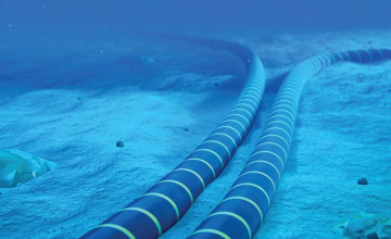 The Red Sea cable disruptions