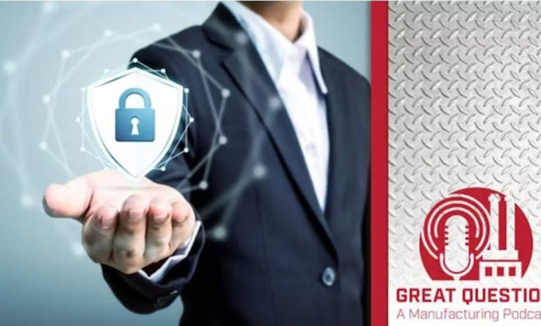 Podcast: Cybersecurity action steps and the dilemma of guarding private data Podcast: Cybersecurity action steps and the dilemma of guarding private data
