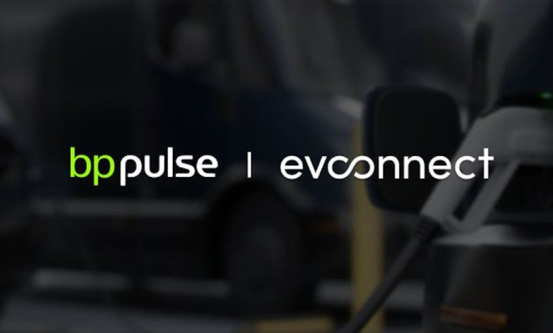 EV Connect and BP Pulse collaborate to deliver advanced fleet management solution EV Connect and BP Pulse collaborate to deliver advanced fleet management solution