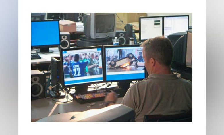 video analysis people and vehicles artificial intelligence (AI) video analysis people and vehicles artificial intelligence (AI)