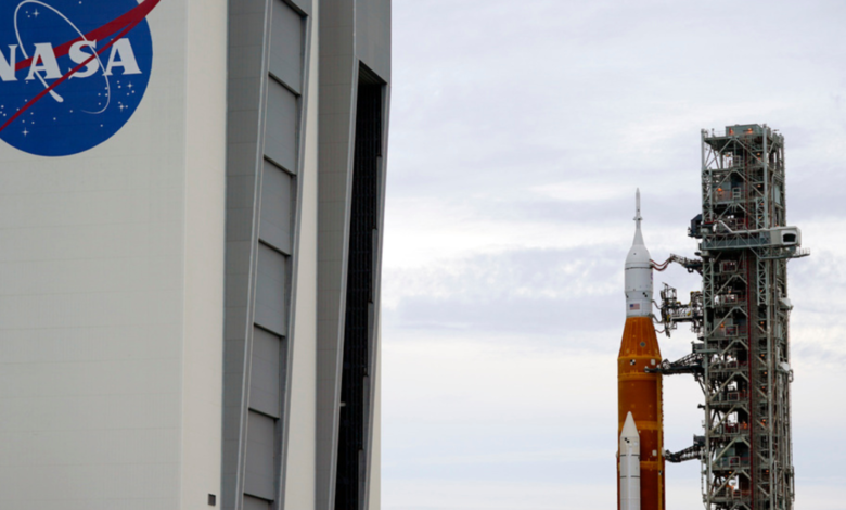 NASA pledging responsible use of artificial intelligence | National | khq.com – KHQ Right Now
