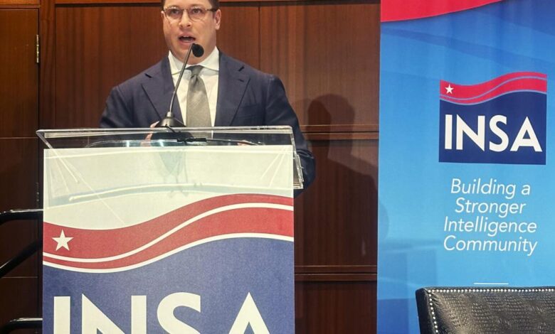 US intelligence agencies’ embrace of generative AI is at once wary and urgent | Business US intelligence agencies’ embrace of generative AI is at once wary and urgent | Business