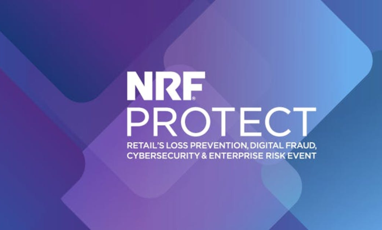 NRF to honor asset protection and cybersecurity professionals NRF to honor asset protection and cybersecurity professionals