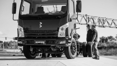 EnviroCharge partners with Bollinger Motors for mobile charging solutions