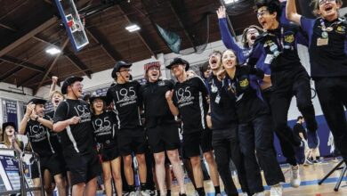 ANOTHER TITLE!: CyberKnights are state robotics champs | News