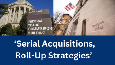 FTC, DOJ ask public for info on ‘serial acquisitions,’ including cybersecurity