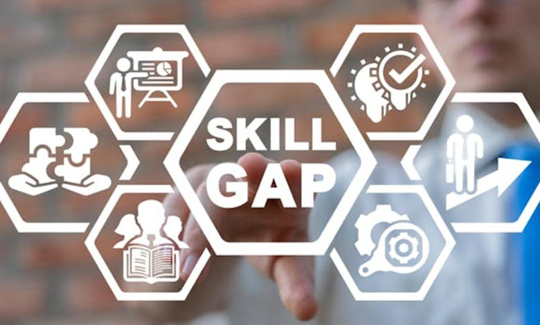 What do robots and precision maintenance have in common? The skills gap What do robots and precision maintenance have in common? The skills gap