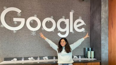 How a Google Product Manager Picks Mentees From Their Cold Messages