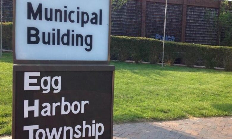 Egg Harbor Township Committee honors PAL robotics team Egg Harbor Township Committee honors PAL robotics team