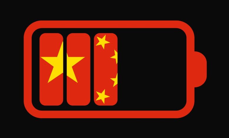 China’s EV Market Could Soon Face a Brutal Reckoning China’s EV Market Could Soon Face a Brutal Reckoning