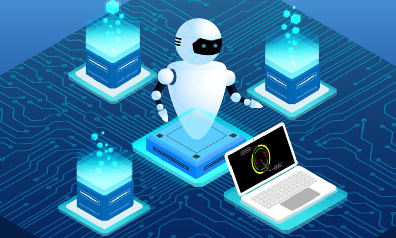 How Companies Are Using AI to Improve Business Processes and Practices How Companies Are Using AI to Improve Business Processes and Practices