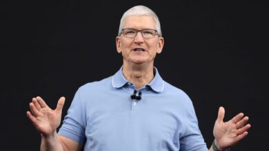 Don’t Count Apple Out of the AI Race