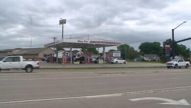 La Crosse’s George St. Kwik Trip among dozens selected for first round of DOT funding for EV charging stations | News