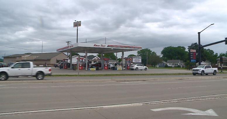 La Crosse’s George St. Kwik Trip among dozens selected for first round of DOT funding for EV charging stations | News