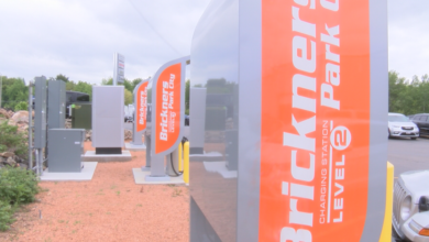 Merrill car dealership invests in electric vehicle charging stations | Top Stories