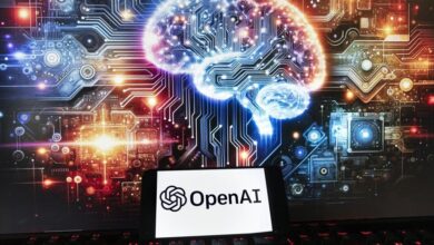 OpenAI forms safety committee as it starts training latest artificial intelligence model – Lufkin Daily News