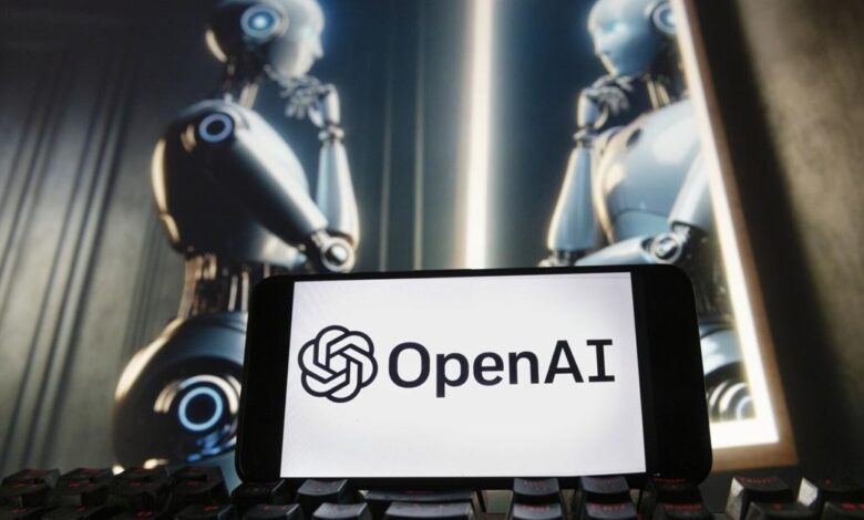 OpenAI forms safety committee as it starts training latest artificial intelligence model | National OpenAI forms safety committee as it starts training latest artificial intelligence model | National